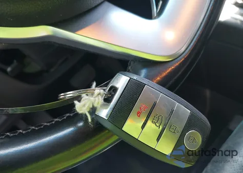 2020 Kia Sportage Ex из США, поврежденный, VIN KNDPN3ACXL7697411